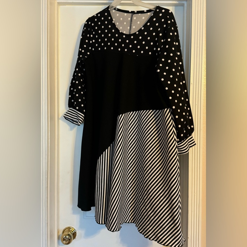 Custom made top